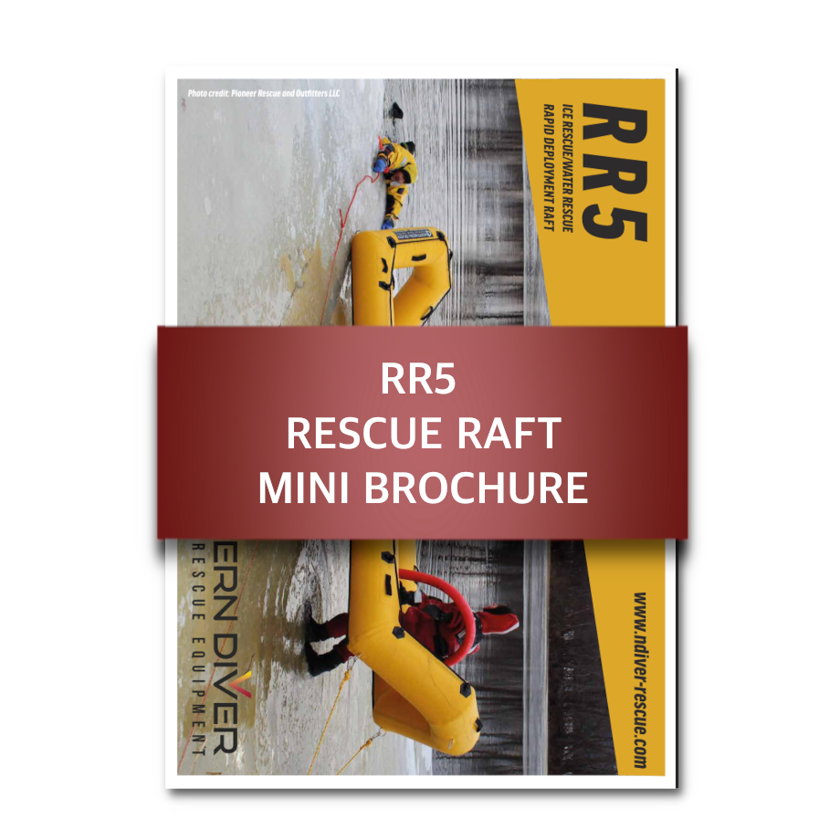 RR5 Mini Brochure
